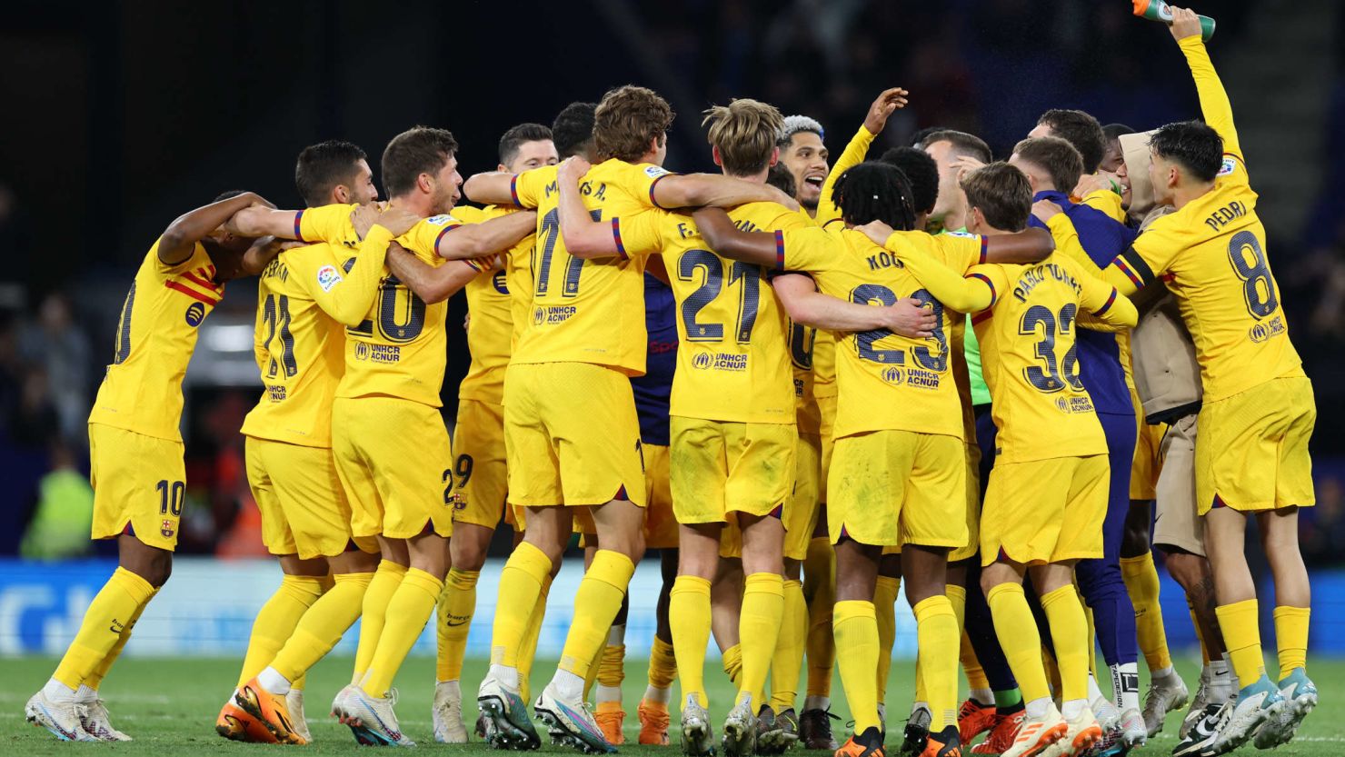 下降了近 下降了近