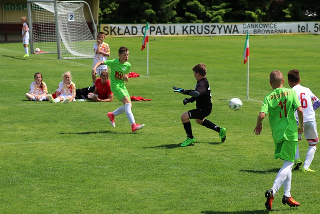 离谱射门 离谱射门